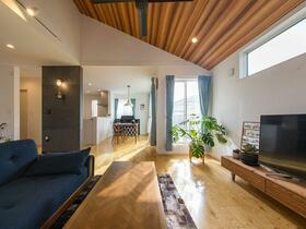 神奈川県藤沢市鵠沼海岸１丁目