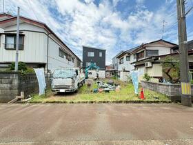 新潟県長岡市永田１丁目