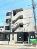 GRANDOMANEKITAAKABANE 4階 築2年11ヶ月の賃貸物件