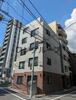 シティゲート上野入谷 4階 築7年1ヶ月の賃貸物件