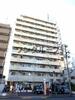 新大塚駅より徒歩2分 5階 築42年6ヶ月の賃貸物件
