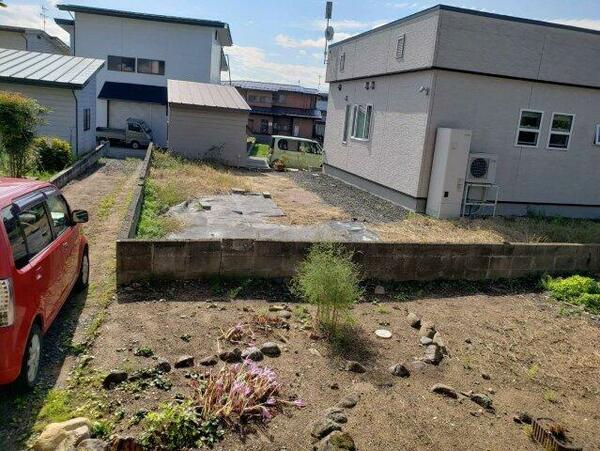 detached 山形県南陽市宮内
宮内の賃貸情報を見る
物件地図