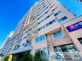 ライオンズマンション大森