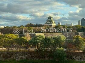 プラウド大阪城