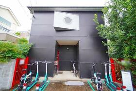 東京都杉並区松庵１丁目