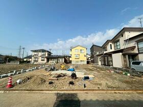 新潟県長岡市美沢２丁目