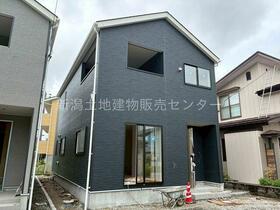 新潟県長岡市美沢２丁目
