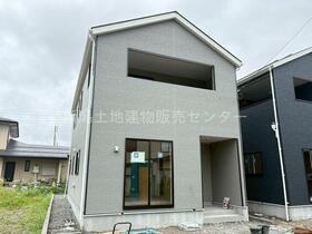 新潟県長岡市美沢２丁目