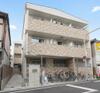 ラモーナ赤川 3階 築6年1ヶ月の賃貸物件