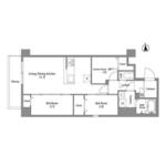 アルファコート葛西のイメージ