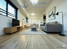 グランシティ横濱保土ケ谷