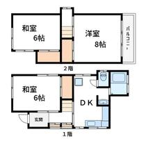 間取り：213138690402