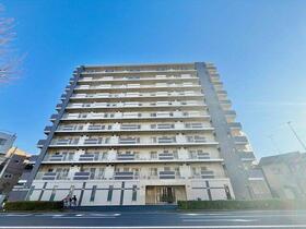 サンクレイドル川崎