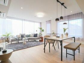 パークシティ浜田山