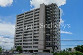 アルファステイツ北谷ヒルズ