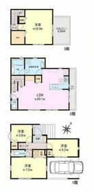 埼玉県さいたま市緑区東浦和５丁目