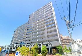 レーベンリヴァーレ坂戸リッツ