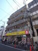 パルメーラ甲子園口 2階 築27年5ヶ月の賃貸物件