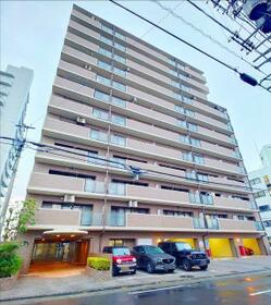 ヴェラハイツ桶川