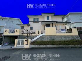 神奈川県横浜市青葉区桂台２丁目