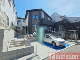埼玉県川越市田町