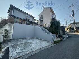 神奈川県横浜市港南区日野７丁目