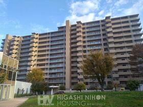 フェアヒルズ南大沢ブリーズコート