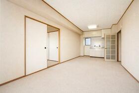 名鉄三郷ハイツＢ棟