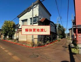 新潟県長岡市摂田屋2丁目