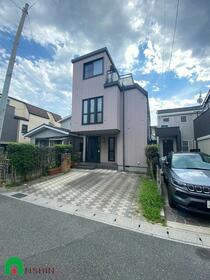 千葉県市川市本行徳