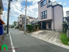 千葉県市川市本行徳