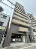 ヒルズ夕陽丘 5階 築16年8ヶ月の賃貸物件