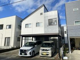 新潟県新潟市東区上木戸１丁目