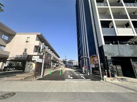 愛知県名古屋市昭和区阿由知通１丁目