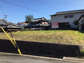 三重県津市半田