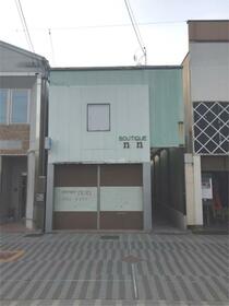 三重県津市大門