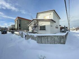 北海道石狩市花川北四条２丁目