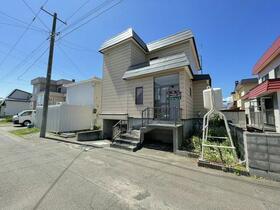 北海道石狩市花川南一条４丁目