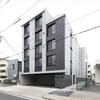 LUORE黒川EAST 4階 新築の賃貸物件