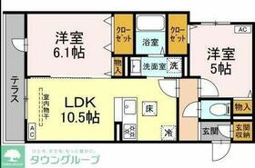 間取り：214075451600