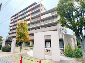 メイプルタウンウィズ戸田公園壱番館