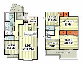 千葉県船橋市芝山５丁目