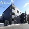 アレクサンダープラッツ金山 1階 築7年8ヶ月の賃貸物件