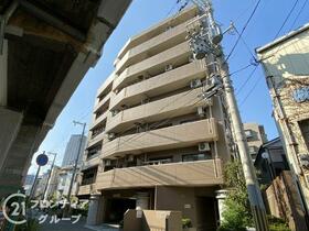 ファミリーハイツ御影　中古マンション