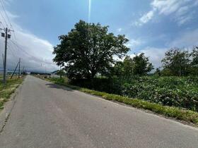 北海道石狩郡新篠津村第３７線北