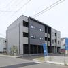 AVANTIASage中島新町 3階 新築の賃貸物件