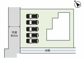 新潟県新発田市西園町３丁目