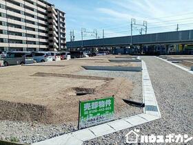 愛知県安城市百石町１丁目