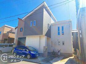 奈良県奈良市高畑町