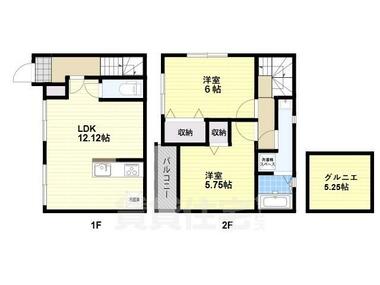 間取り：213140163175